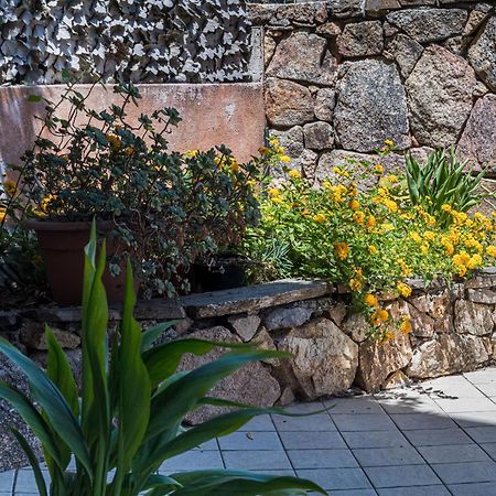 B&B Il Corbezzolo Posada  Bagian luar foto