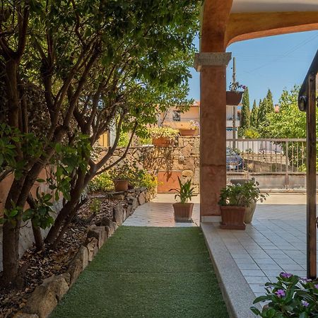 B&B Il Corbezzolo Posada  Bagian luar foto
