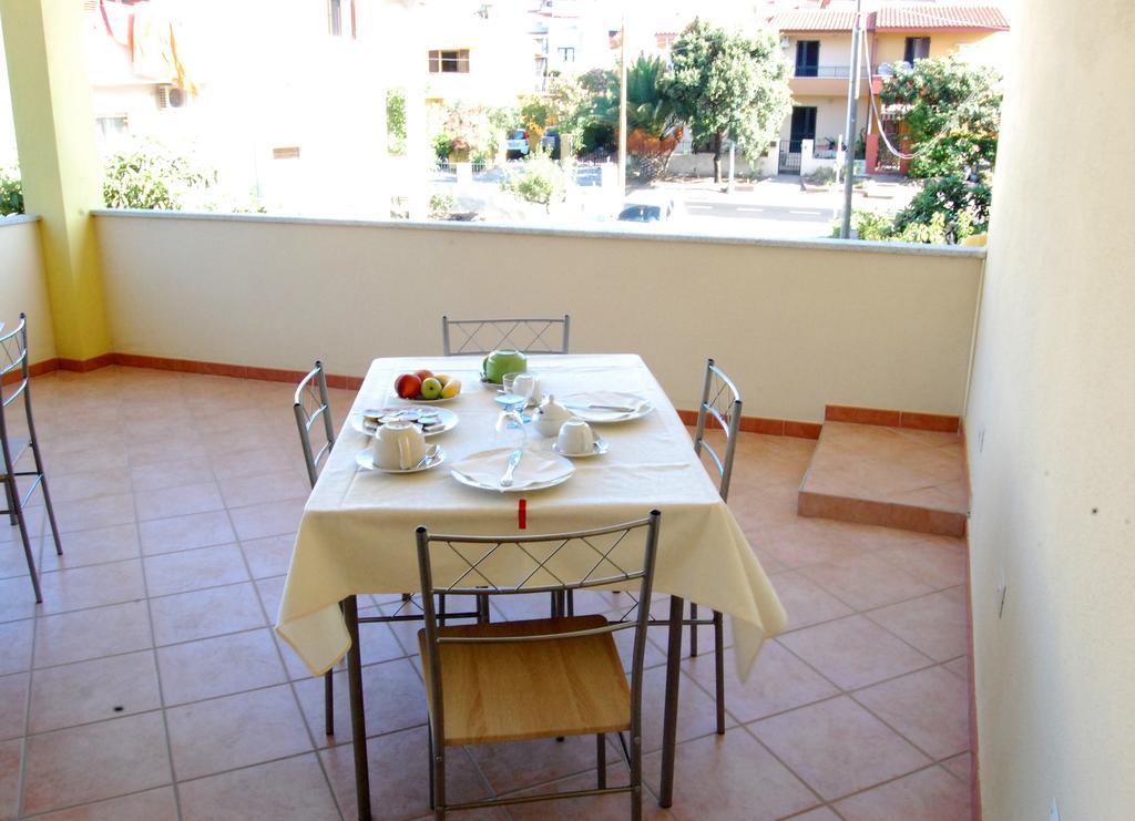 B&B Il Corbezzolo Posada  Bagian luar foto