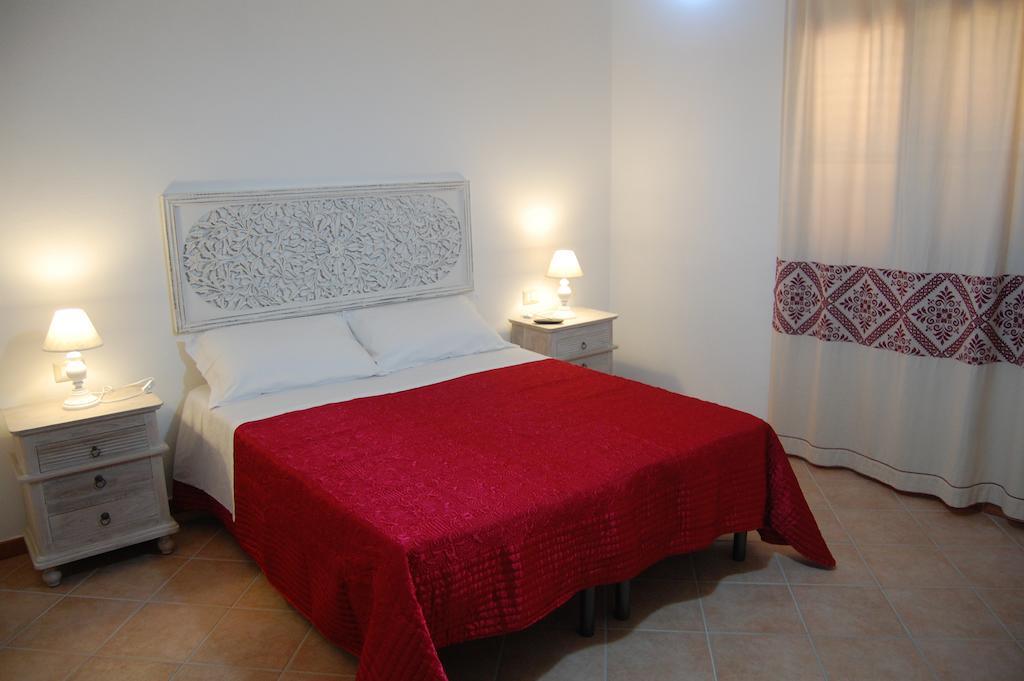 B&B Il Corbezzolo Posada  Ruang foto