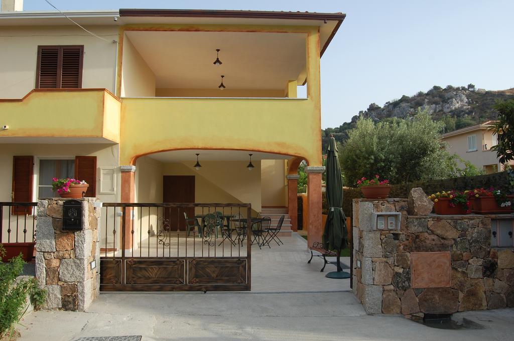 B&B Il Corbezzolo Posada  Bagian luar foto