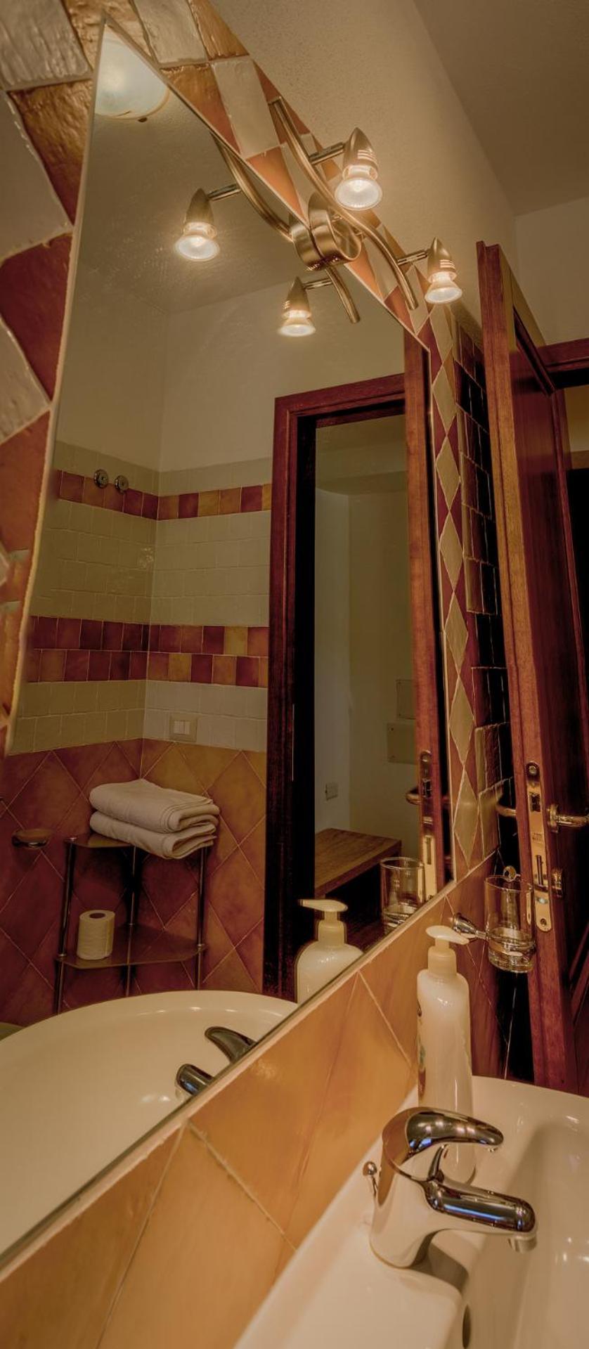 B&B Il Corbezzolo Posada  Bagian luar foto