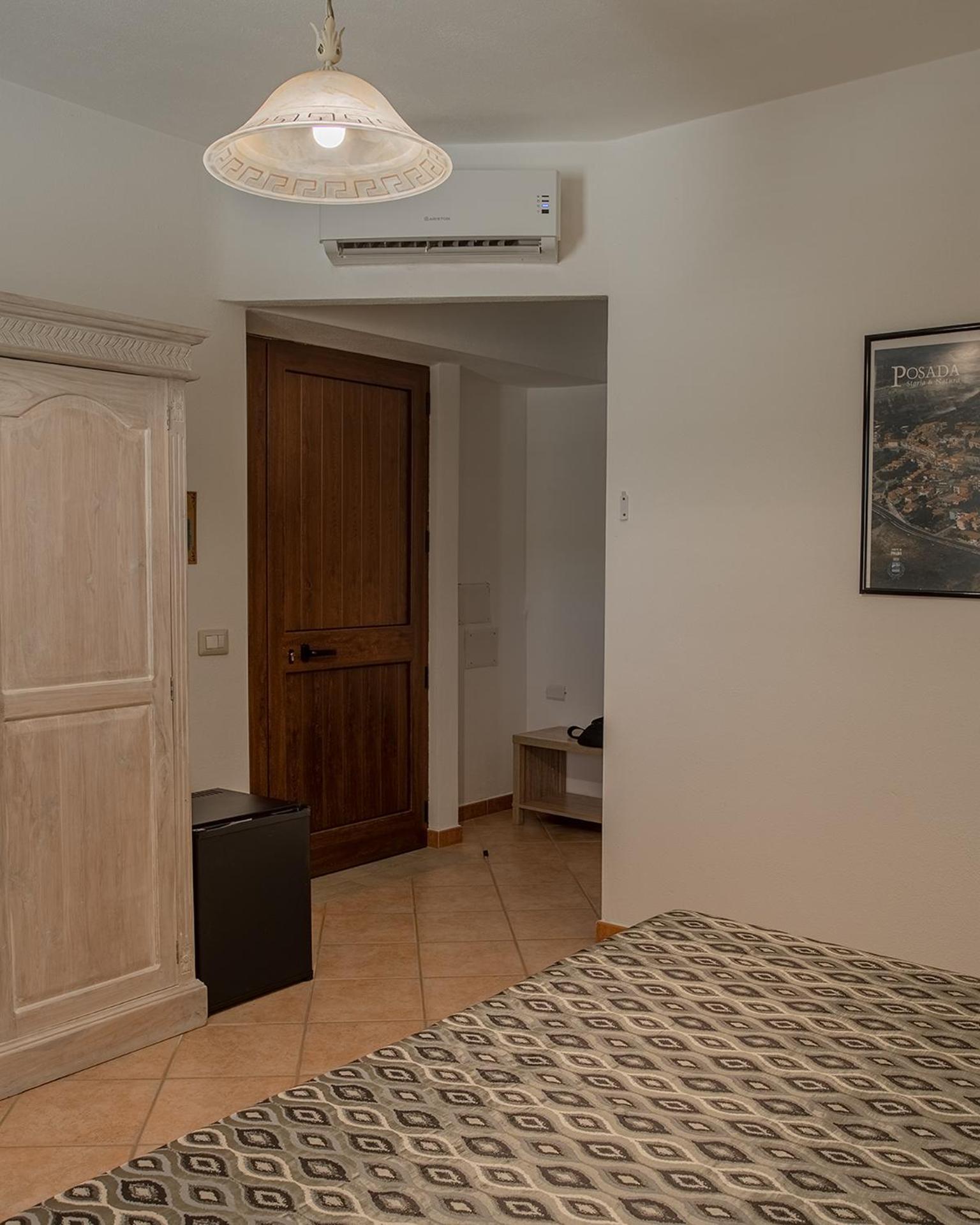 B&B Il Corbezzolo Posada  Bagian luar foto