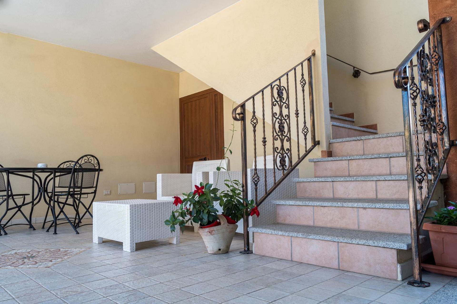 B&B Il Corbezzolo Posada  Bagian luar foto