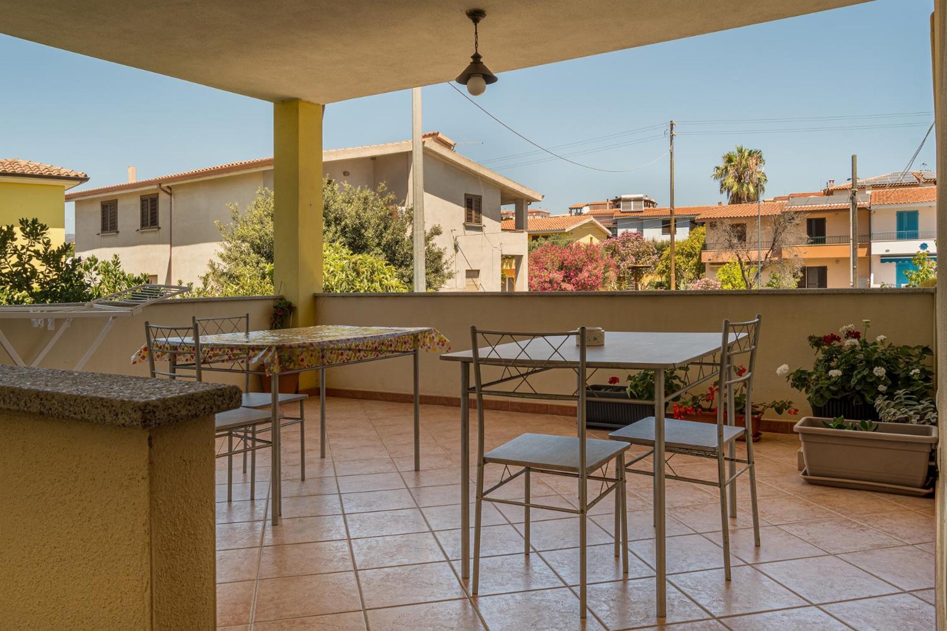 B&B Il Corbezzolo Posada  Bagian luar foto