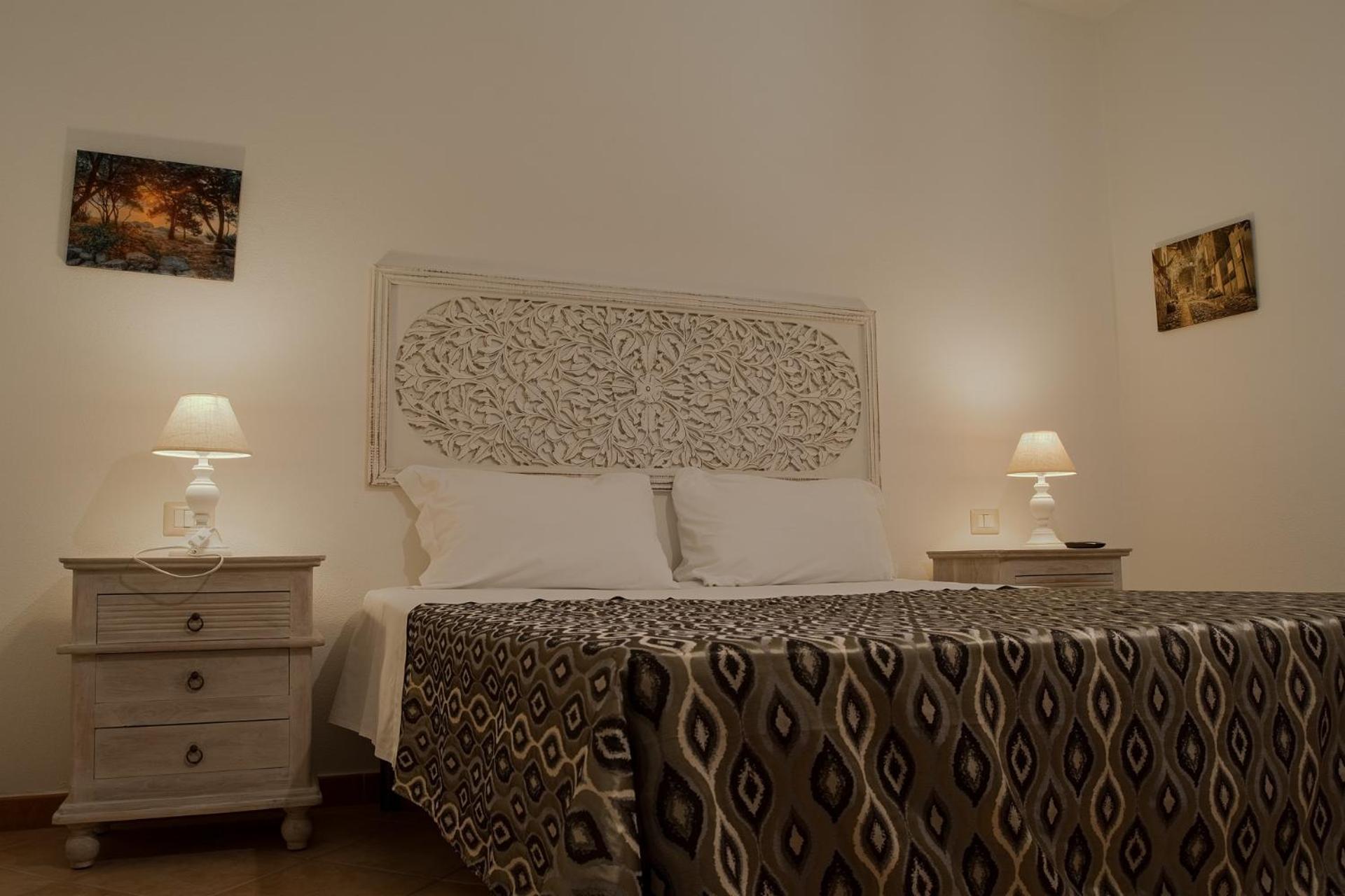B&B Il Corbezzolo Posada  Bagian luar foto