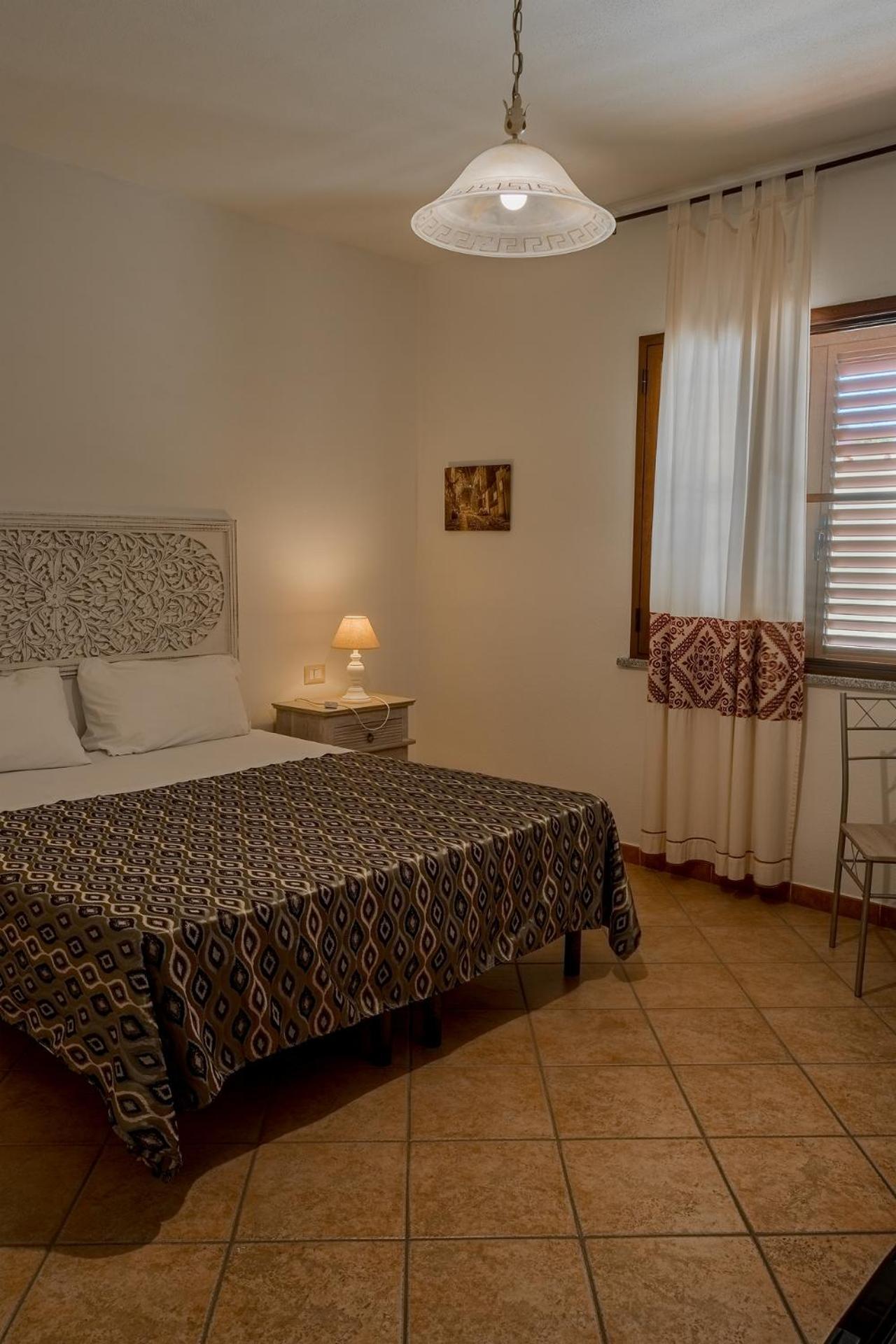 B&B Il Corbezzolo Posada  Bagian luar foto