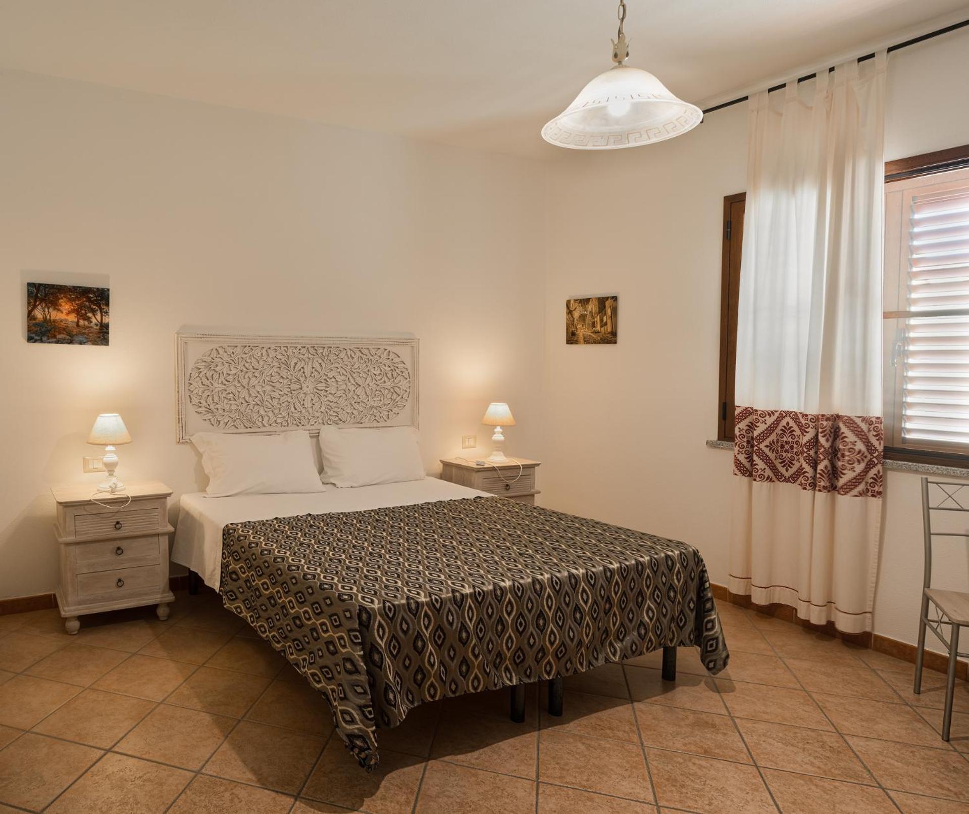 B&B Il Corbezzolo Posada  Bagian luar foto