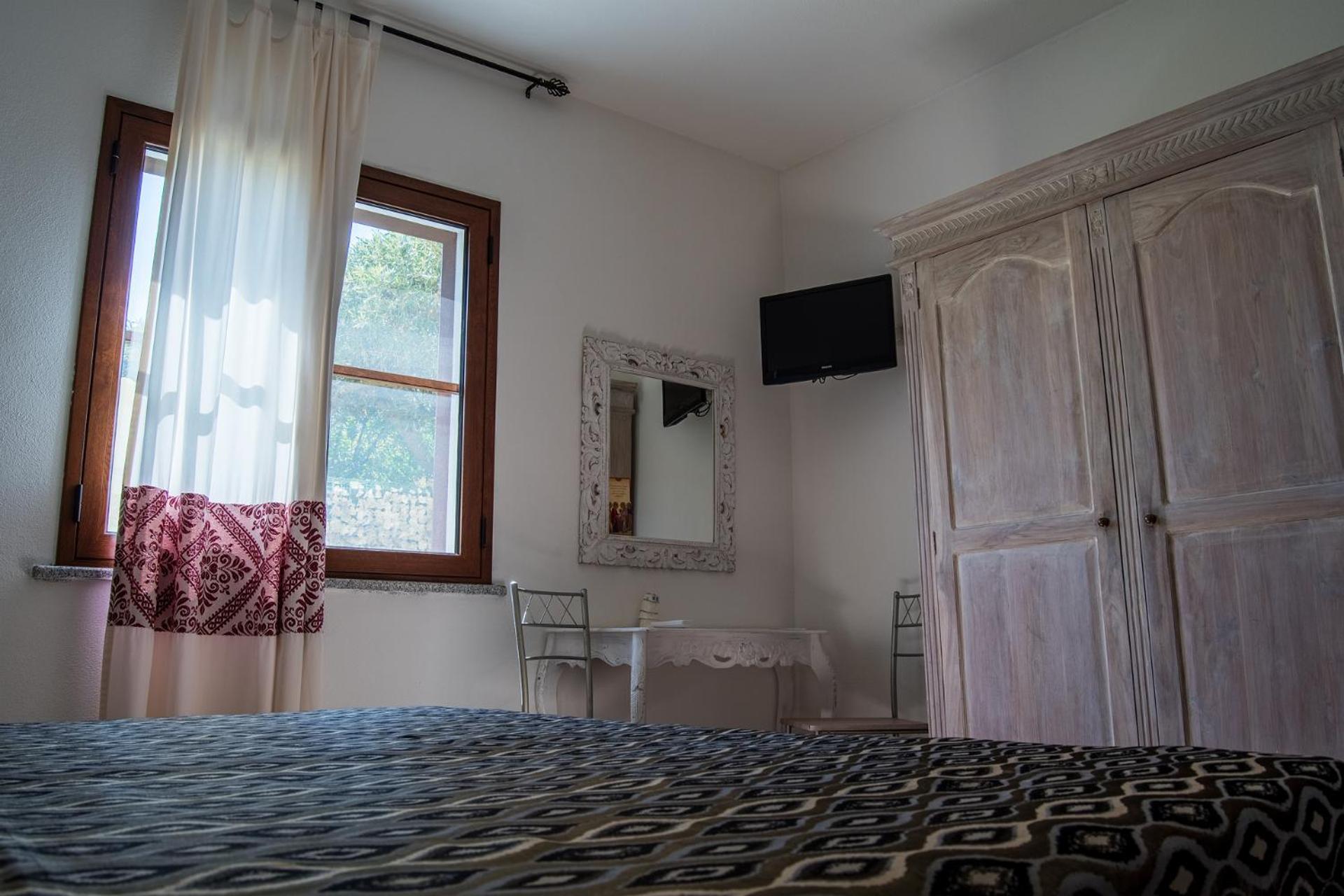 B&B Il Corbezzolo Posada  Bagian luar foto